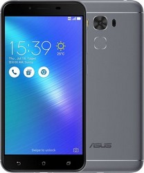 Прошивка телефона Asus ZenFone 3 Max (ZC553KL) в Туле